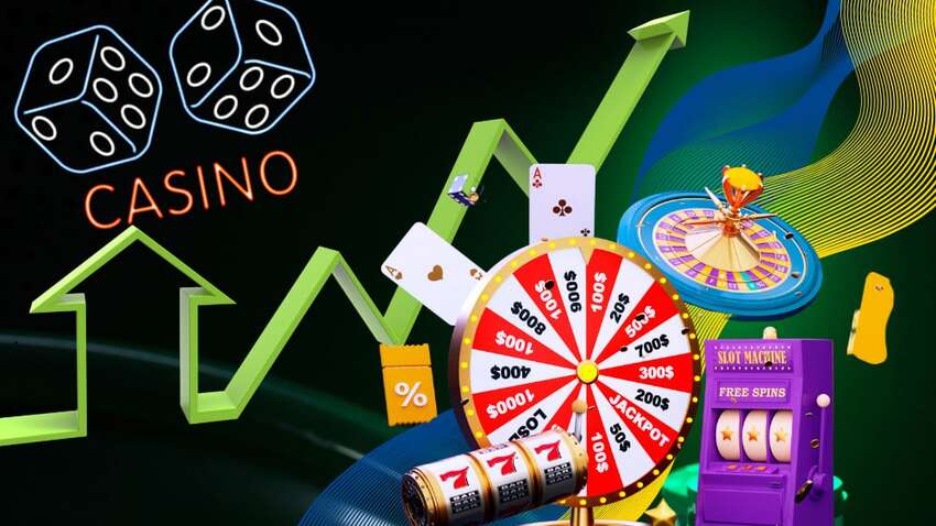 Comprehensive UK Online Casino Reviews Find Your Perfect Gaming Experience