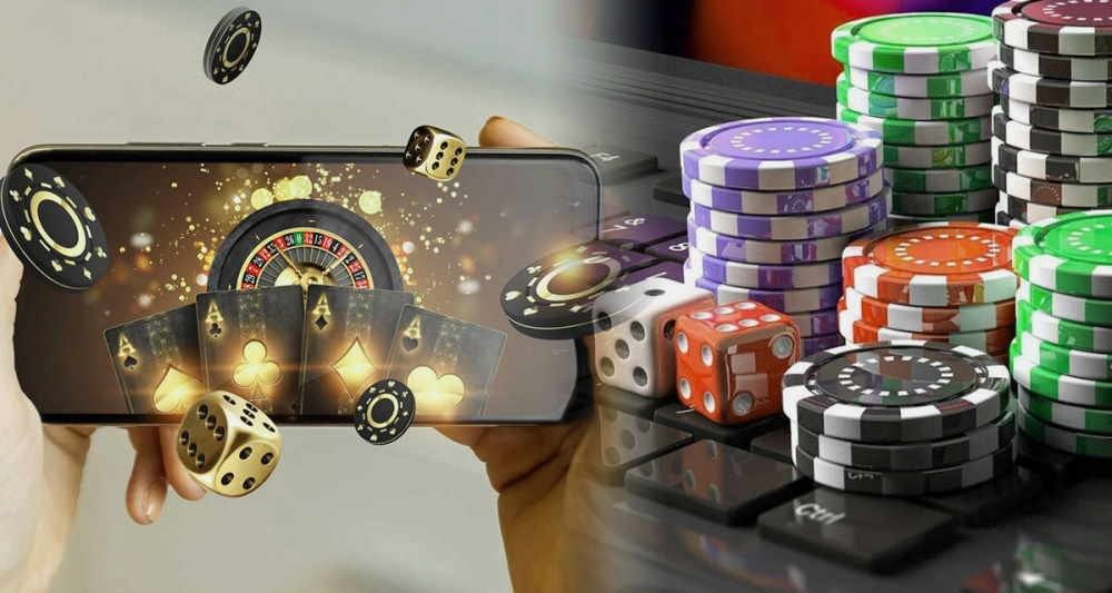 Die Welt der ausländischen Online Casinos Schweiz 9