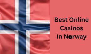 Discover the Best Online Casinos in Norway 56