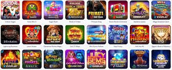 Hry o skutocne peniaze Objavte vzrušujúci svet online hazardu