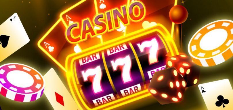 Play Online Casino Games with the Best Strategies and Excitement Play Online Casino Games with the Best Strategies and Excitement