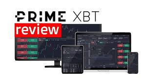 PrimeXBT Login Your Gateway to Efficient Trading