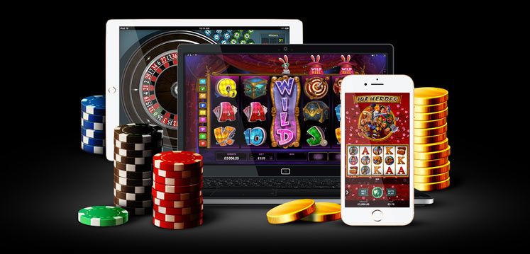 Unlocking Value Exploring Cross-Chain Casino Bonuses