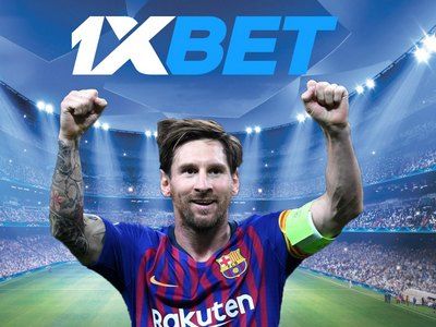 1xBet En France Your Ultimate Betting Experience
