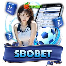 Agen Bola SBOBET Resmi Panduan Lengkap untuk Pemain Indonesia 206197329