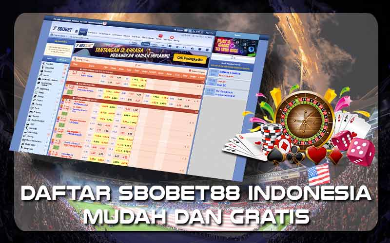 Agen Bola SBOBET Resmi Panduan Lengkap untuk Pemain Indonesia 206197329