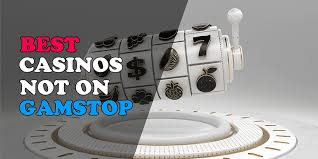 Casinos UK Not on Gamstop A Comprehensive Guide 619534250 Casinos UK Not on Gamstop A Comprehensive Guide 619534250