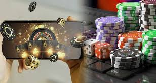 Discover LuckiCasino New The Ultimate Gaming Experience