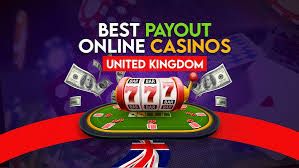 Discover the Thrill of New Online Casinos in the UK