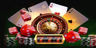 Experience the Thrill of Live Casino in Hungary