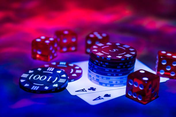 Exploring the Exciting World of Casino Magic Win UK Exploring the Exciting World of Casino Magic Win UK