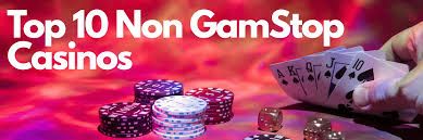 Exploring UK Casinos Not on Gamstop Your Guide to Alternative Gaming 556493297