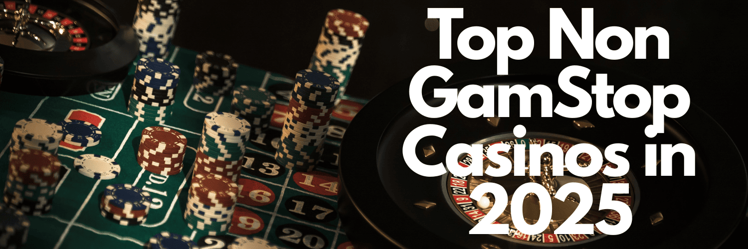 Exploring UK Casinos Not on Gamstop Your Guide to Alternative Gaming 556493297