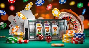 The Ultimate Guide to Kaboom Slots Online Casino UK The Ultimate Guide to Kaboom Slots Online Casino UK