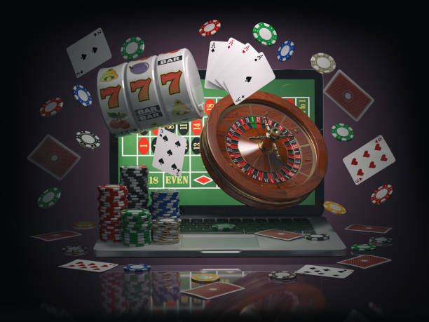 Casino WinsMania UK Your Ultimate Guide to Winning Big 1651688579