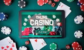 Discover the Excitement of WildWild Casino Online Games