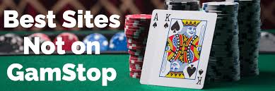 Discover the Best Casinos Not on Gamstop in the UK 1042052408