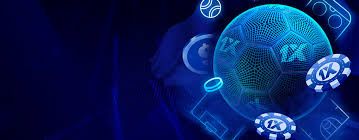 Experience the Excitement of 1xBet Korea Online Casino -128506670