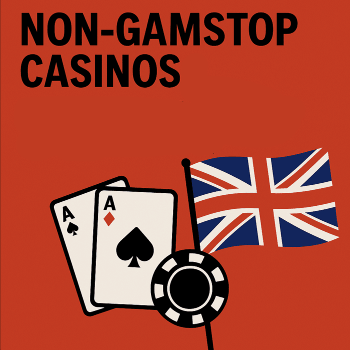 Exploring Non Gamstop Casinos Freedom of Choice in Online Gambling Exploring Non Gamstop Casinos Freedom of Choice in Online Gambling