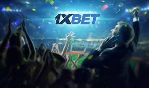 Exploring the 1xBet App The Ultimate Betting Experience
