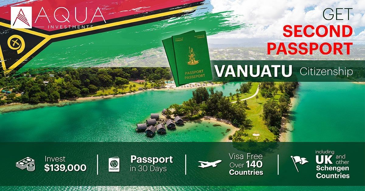 Insights into the Vanuatu Citizenship Interview Process 880301330