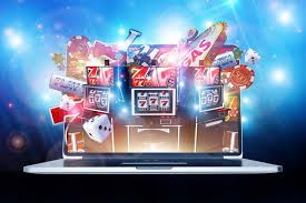 Online Casino Built Around Clean Design and User Experience