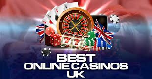 Best Betting Mobile Casinos Online in the UK Your Ultimate Guide Best Betting Mobile Casinos Online in the UK Your Ultimate Guide