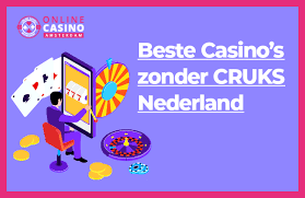 Betrouwbare Casino Zonder CRUKS Ontdek Veilige Spelopties