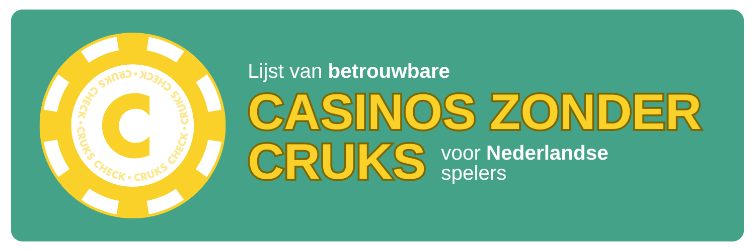 Betrouwbare Casino Zonder CRUKS Ontdek Veilige Spelopties