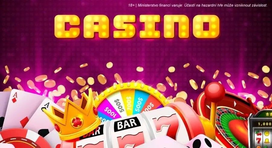 Casino Free Spiny Maximální Zábava bez Rizika Casino Free Spiny Maximální Zábava bez Rizika