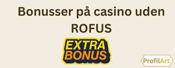 Casino Online Uden Rufus Find Dit Ideelle Spil Casino Online Uden Rufus Find Dit Ideelle Spil