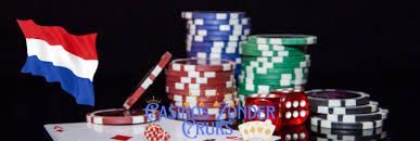 Casino Zonder Account De Toekomst van Online Gokken -795890075