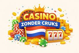 Casino Zonder Account De Toekomst van Online Gokken -795890075