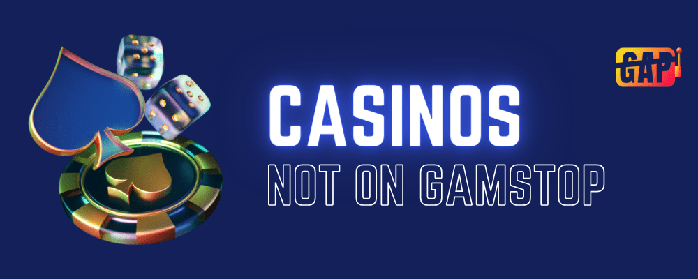 Discovering Non Gamstop UK Casino Sites Your Guide to Unrestricted Online Gaming