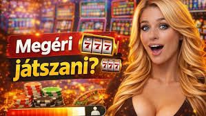 Fedezd fel a Magyar Casinót Játék, Szórakozás és Nyeremények Fedezd fel a Magyar Casinót Játék, Szórakozás és Nyeremények