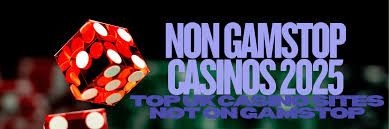 A Comprehensive Guide to Non-Gamstop Casinos A Comprehensive Guide to Non-Gamstop Casinos