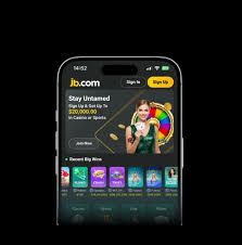 JB Казино Откройте дверь в мир азарта