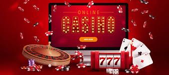 Online Casino's Zonder CRUKS Een Wereld van Vrijheid