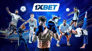 Play 1xBet Casino Experience Excitement and Rewards
