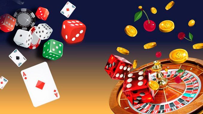 Roibets Casino & Sportsbook Your Premier Gaming Destination