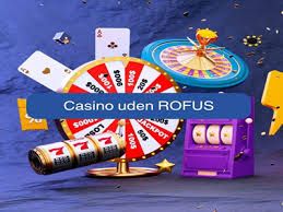 Betting Sider Uden MitID En Vejledning til Sikker Spiloplevelse