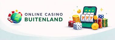 Buitenlandse Online Casino's Veiligheid en Betrouwbaarheid