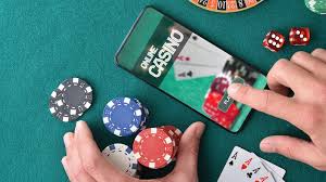 Casino Casmiro Your Ultimate Gaming Destination