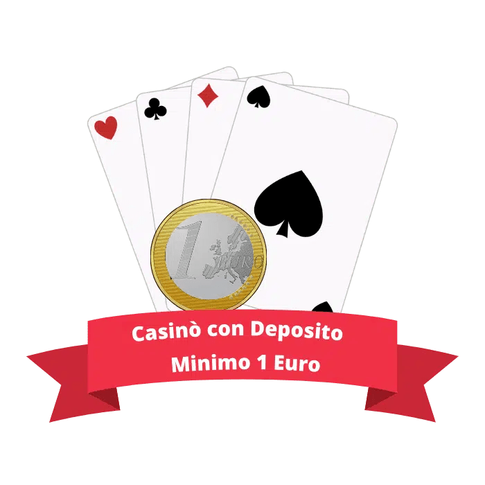 Casinò non AAMS Guida ai Depositi Minimi 1011780378