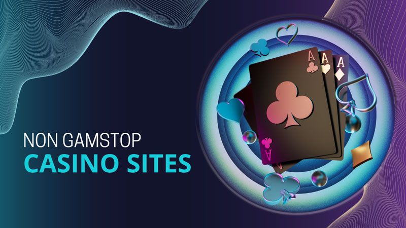 Discover the Excitement of Live Casinos Not on GamStop Discover the Excitement of Live Casinos Not on GamStop