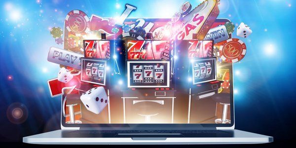Discovering the Exciting World of Online Casino VeryWell UK