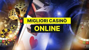 I migliori casinò online stranieri da provare nel 2023