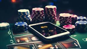 Immersive Fun with Betblast Casino Games