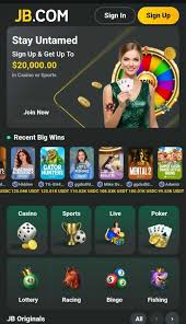 JB Casino Your Ultimate Destination for Online Gaming 1917107800
